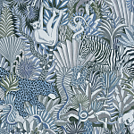 Мебельная ткань Велюр 145 см Т4-75 варинант исполнения - 1 | Loft Concept в Тюмени