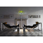 Дизайнерский торшер в виде пальмы Poltronova Sanremo Floor Lamp варинант исполнения - 12 | Loft Concept в Тюмени