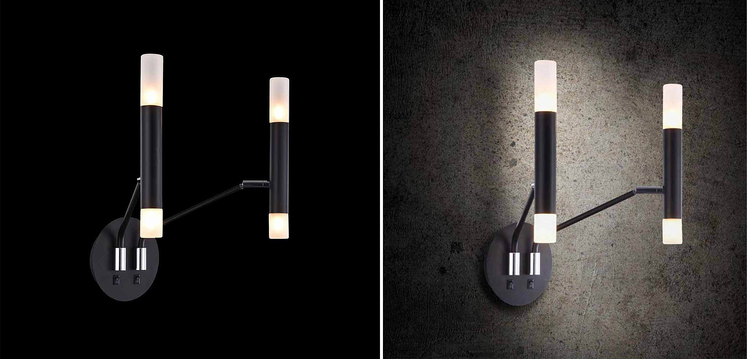 Бра Arnaut Sconce Бра Arnaut Sconce - Loft-Concept в Тюмени