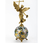 Фигурка Female gravity варинант исполнения - 2 | Loft Concept в Тюмени