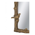 Зеркало Птицы на дереве Plant Frame варинант исполнения - 4 | Loft Concept в Тюмени