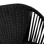 Кресло на ножках из массива акации Houle Chair варинант исполнения - 3 | Loft Concept в Тюмени