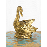 Фарфоровая шкатулка Swan Lake варинант исполнения - 9 | Loft Concept в Тюмени