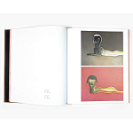 Коллекционный Арт-альбом Izumi Kato - Self Titled Perrotin Monograph варинант исполнения - 3 | Loft Concept в Тюмени