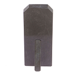 Часы погон подарочные настольные Авиация ВМФ из натурального камня Змеевик Military Clock варинант исполнения - 6 | Loft Concept в Тюмени