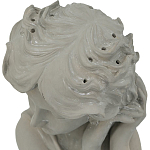 Кашпо Shyness варинант исполнения - 3 | Loft Concept в Тюмени