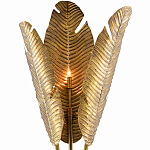 Торшер в виде пальмы Indoor Tropical Floor Lamp варинант исполнения - 1 | Loft Concept в Тюмени