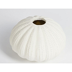 Подсвечник круглый белого цвета SeaFlowers варинант исполнения - 2 | Loft Concept в Тюмени