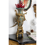 Ваза фарфоровая Max Refi варинант исполнения - 4 | Loft Concept в Тюмени