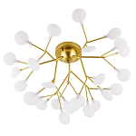 Потолочная люстра Ankor варинант исполнения - 1 | Loft Concept в Тюмени