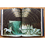Коллекционная редкая Книга Tim Walker Pictures 2008 варинант исполнения - 2 | Loft Concept в Тюмени