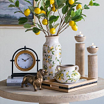 Статуэтка такса с реалистичными деталями и гладкой поверхностью Dachshund Style варинант исполнения - 7 | Loft Concept в Тюмени