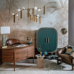 Шкаф "Скарабей" Scarab Armoire варинант исполнения - 3 | Loft Concept в Тюмени