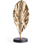 Статуэтка Metal Flowers из алюминиевого сплава варинант исполнения - 1 | Loft Concept в Тюмени