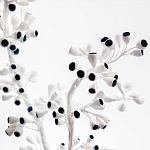 Статуэтка Синий тропический фрукт Tropical Fruit Pandora 1 варинант исполнения - 3 | Loft Concept в Тюмени