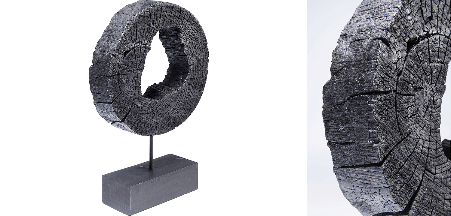 Статуэтка Ring of Fire - Loft-Concept в Тюмени