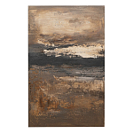 Картина DUSTY HORIZON варинант исполнения - 1 | Loft Concept в Тюмени