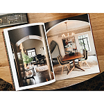 Книга Golden Light: The Interior Design of Nickey Kehoe варинант исполнения - 5 | Loft Concept в Тюмени