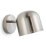 Бра в индустриальном стиле Wilona Lighting варинант исполнения - 2 | Loft Concept в Тюмени