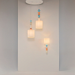 Подвесной светильник Comforty Е27 варинант исполнения - 6 | Loft Concept в Тюмени