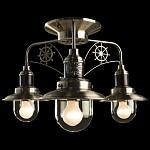 Потолочный светильник Helm Light варинант исполнения - 2 | Loft Concept в Тюмени