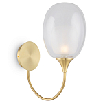 Бра Balloon of light варинант исполнения - 1 | Loft Concept в Тюмени