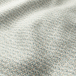 Мебельная ткань Шенилл голубой цвет 142 см T4-52 варинант исполнения - 3 | Loft Concept в Тюмени