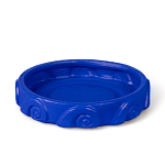 Цветочный горшок Seletti Onda Blue варинант исполнения - 2 | Loft Concept в Тюмени