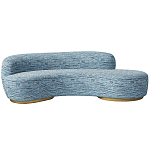 Диван Gold River варинант исполнения - 5 | Loft Concept в Тюмени