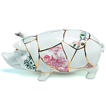 Копилка Seletti Piggy варинант исполнения - 1 | Loft Concept в Тюмени