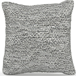 Мебельная ткань Шенилл серый цвет 138 см T4-34 варинант исполнения - 6 | Loft Concept в Тюмени