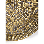 Поднос железный Platinum варинант исполнения - 2 | Loft Concept в Тюмени