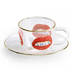 Кофейная пара Seletti Shit варинант исполнения - 1 | Loft Concept в Тюмени