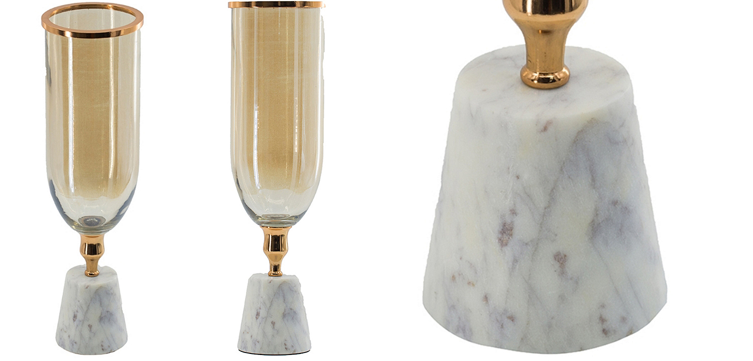 Ваза Ervig Vase Ваза Ervig Vase - Loft-Concept в Тюмени