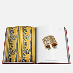Лимитированная подарочная большая книга CARTIER Panthère варинант исполнения - 9 | Loft Concept в Тюмени