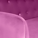 Диван двухместный Palmer Sofa варинант исполнения - 10 | Loft Concept в Тюмени