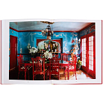 Книга Living to the Max: Opulent Homes and Maximalist Interiors варинант исполнения - 6 | Loft Concept в Тюмени