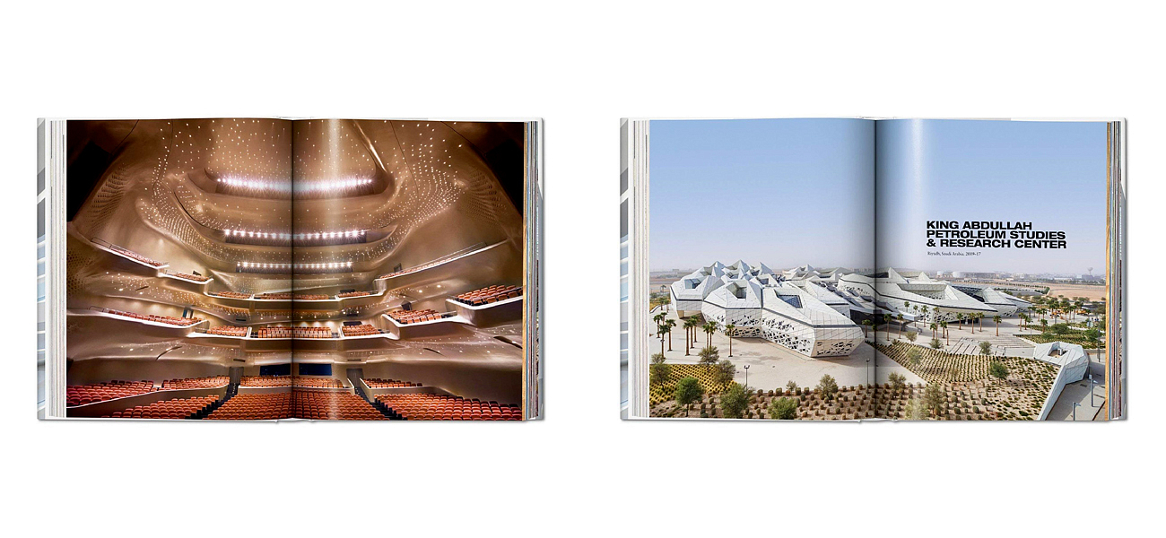 Zaha Hadid. Complete Works 1979-Today. 2020 Edition Zaha Hadid. Complete Works 1979-Today. 2020 Edition - Loft-Concept в Тюмени