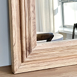 Зеркало Yomira Mirror варинант исполнения - 1 | Loft Concept в Тюмени