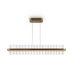 Люстра Harp casting варинант исполнения - 1 | Loft Concept в Тюмени