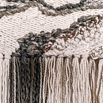 Панно Современный Гобелен ручная работа Туманное Утро варинант исполнения - 1 | Loft Concept в Тюмени