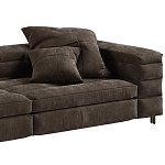 Диван Adams Sofa  варинант исполнения - 3 | Loft Concept в Тюмени