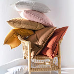 Кресло из ротанга Amadis Rattan Armchair варинант исполнения - 8 | Loft Concept в Тюмени