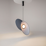 Подвесной светильник Evolution 3000К 9Вт варинант исполнения - 3 | Loft Concept в Тюмени