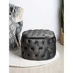 Пуф Grey Stone варинант исполнения - 2 | Loft Concept в Тюмени