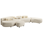 Диван Grand Rivers варинант исполнения - 1 | Loft Concept в Тюмени