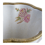 Ваза с бронзовой стрекозой Paradise Dragonfly варинант исполнения - 4 | Loft Concept в Тюмени