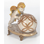 Фигурка The perseverance of an angel варинант исполнения - 2 | Loft Concept в Тюмени