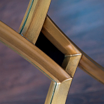 Зеркало из 4-х зеркальных полотен Mirror Decorations варинант исполнения - 3 | Loft Concept в Тюмени