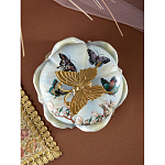 Шкатулка с рисунком ветвей и бабочек Eden Garden варинант исполнения - 5 | Loft Concept в Тюмени